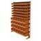 Support S120 de 24 bacs PE 3 et 54 bacs PE 4
